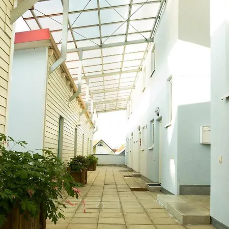 Apartment Lopa Rust Exterior photo