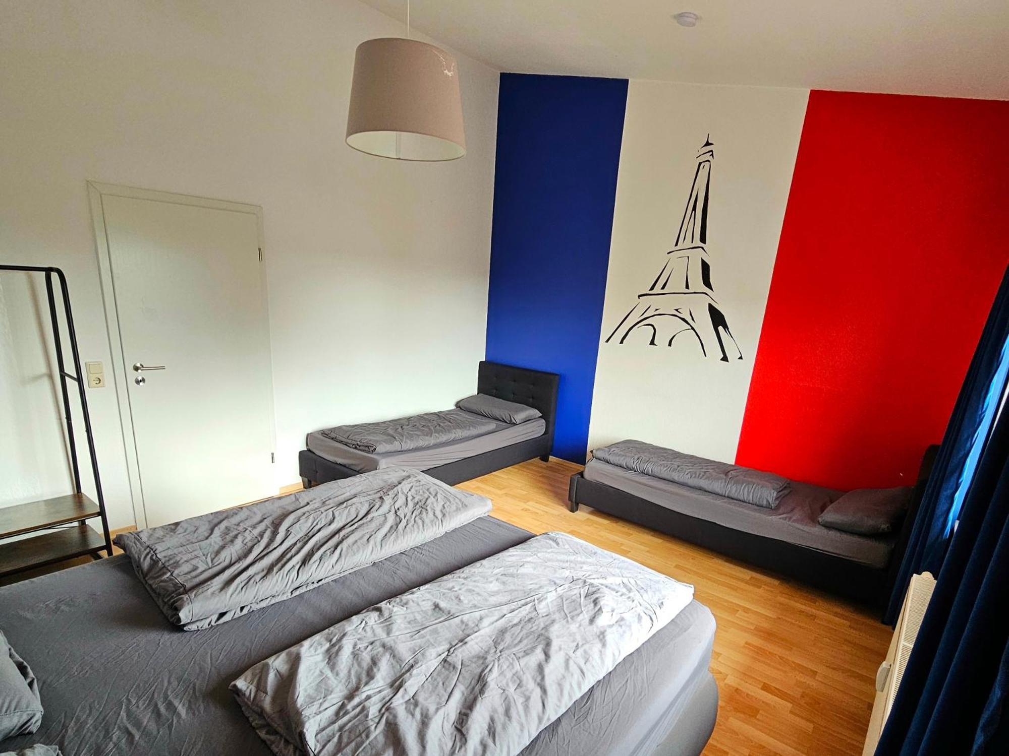 Appartement Lopa