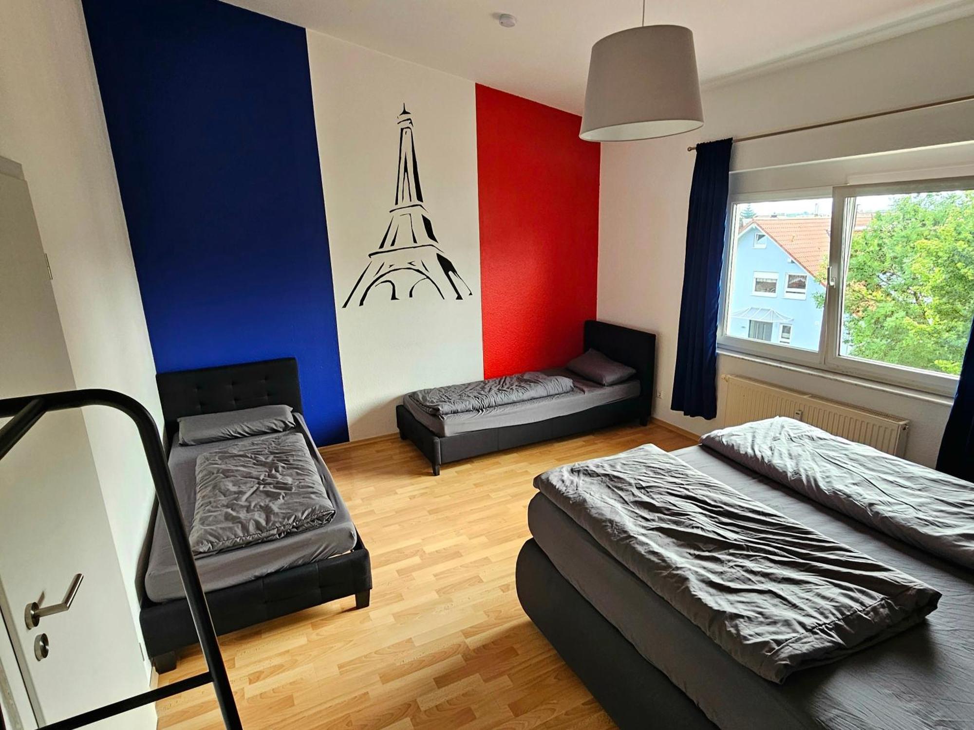 Lopa Appartement