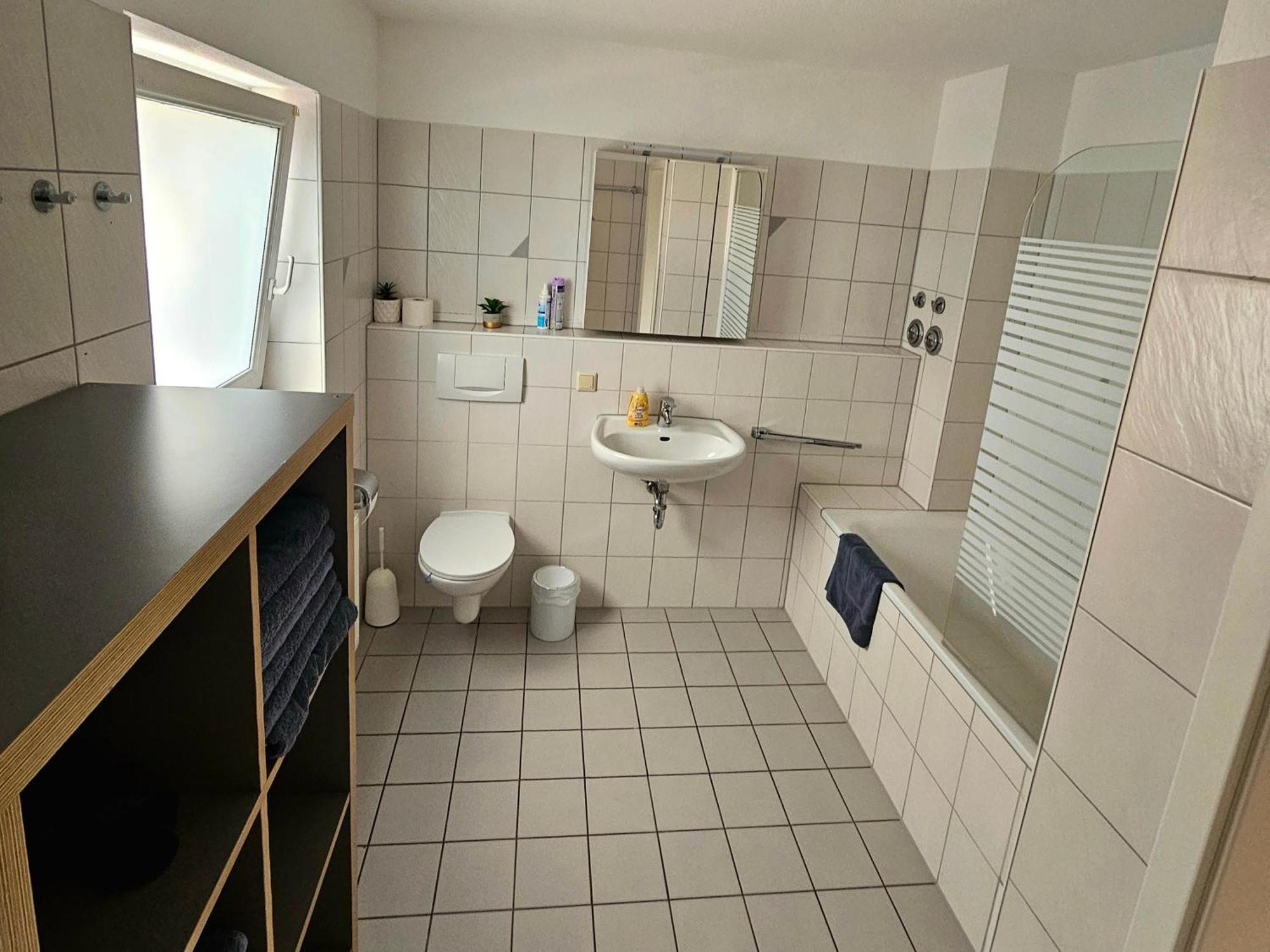Appartement Lopa *