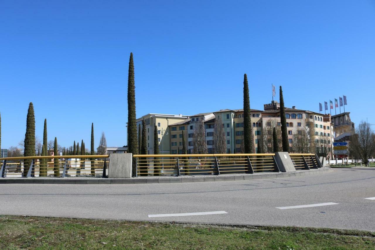 Appartement Lopa