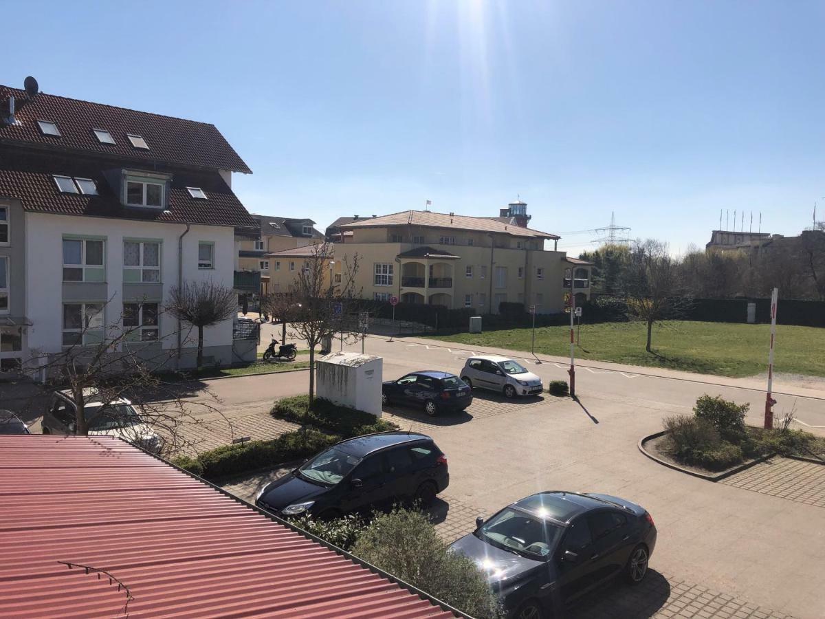 Appartement Lopa *
