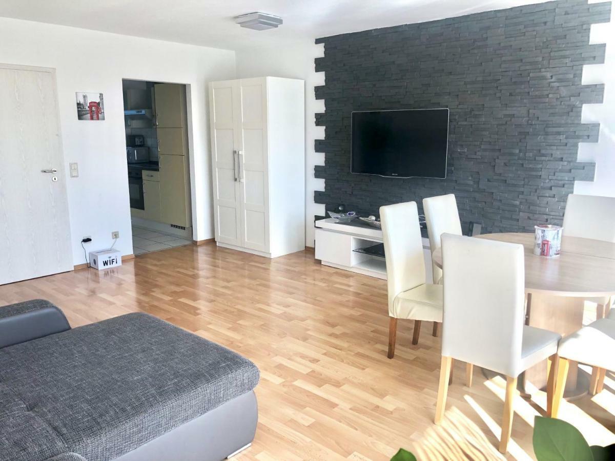 Appartement Lopa Rust
