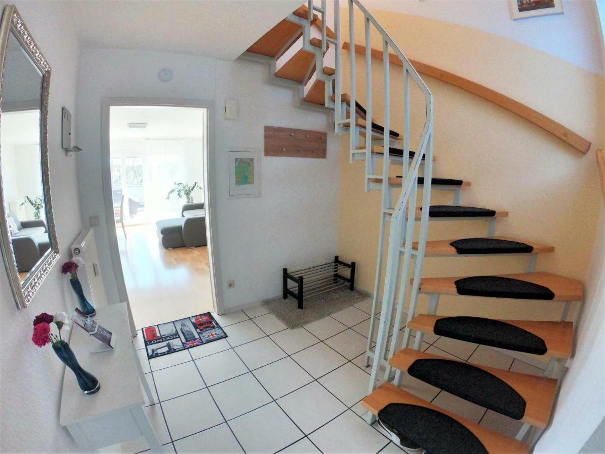 Appartement Lopa *